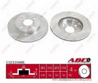 ABE C32120ABE