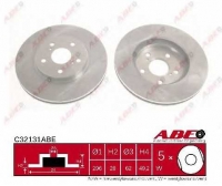 ABE C32131ABE