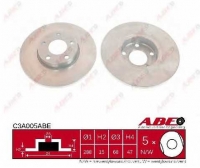 ABE C3A005ABE