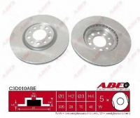 ABE C3D010ABE