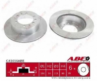 ABE C41016ABE