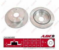 ABE C41046ABE