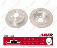 ABE C42071ABE