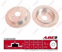 ABE C44034ABE