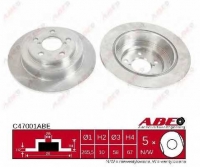 ABE C47001ABE