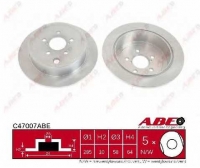 ABE C47007ABE
