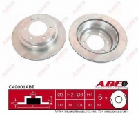 ABE C49001ABE
