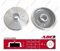 ABE C6W002ABE