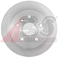 ABS 18400
