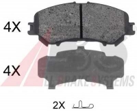 A.B.S. 35045