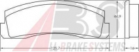 A.B.S. 36136