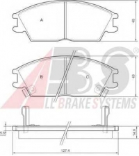 A.B.S. 36172