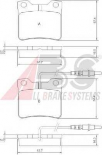 ABS 36683