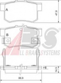 A.B.S. 36712