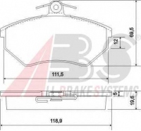 A.B.S. 36789