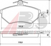 A.B.S. 36790