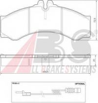 A.B.S. 37000