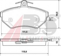 A.B.S. 37011