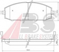 ABS 37084