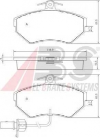 A.B.S. 37160