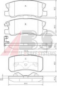 A.B.S. 37199