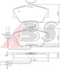 A.B.S. 37274