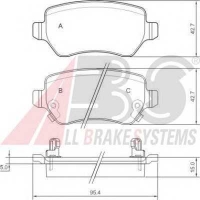 A.B.S. 37296