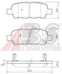 A.B.S. 37321