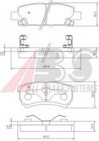 A.B.S. 37384