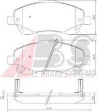 A.B.S. 37400