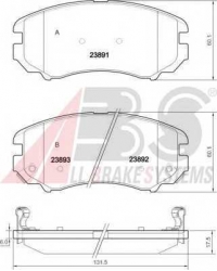 A.B.S. 37423