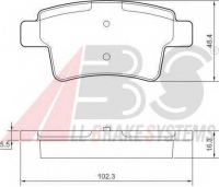 A.B.S. 37597