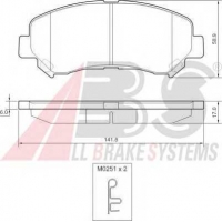 A.B.S. 37625