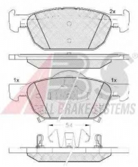 ABS 37720