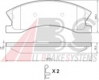 A.B.S. 38945