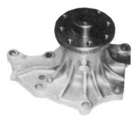 AISIN WPG-001V