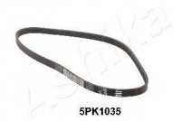 ASHIKA 112-5PK1035