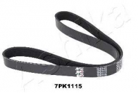 ASHIKA 112-7PK1115