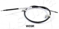 ASHIKA 131-0W-W05R
