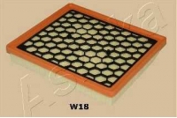ASHIKA 20-0W-W18