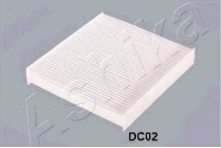 ASHIKA 21-DC-DC02