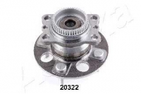 ASHIKA 44-20322