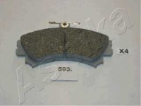 ASHIKA 50-05-593