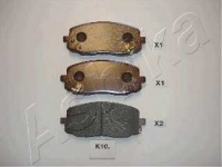 ASHIKA 50-0K-010