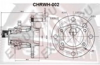 ASVA CHRWH-002