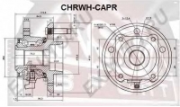 ASVA CHRWH-CAPR