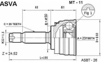 ASVA MT-11