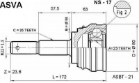 ASVA NS-17
