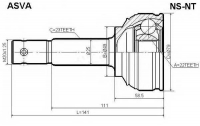 ASVA NS-NT