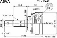 ASVA TY-56A48